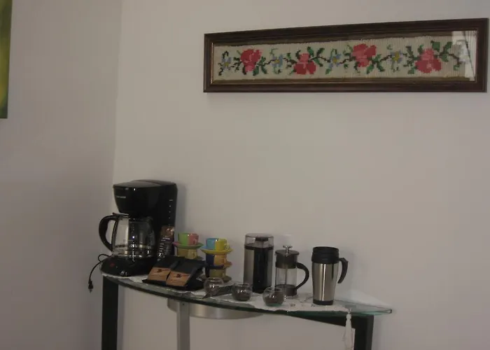 Hotel Fontanar Usaquen